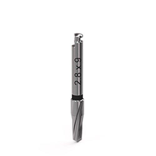 2.8 Diameter 9mm Drill Pro Guided