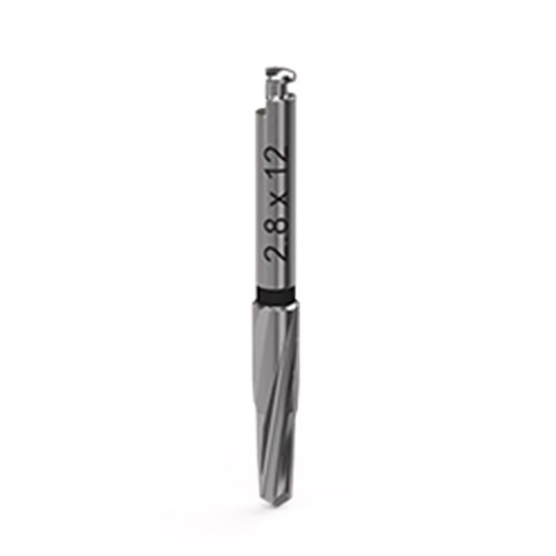 2.8 Diameter 12mm Drill Pro Guided