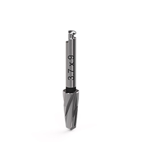 3.7 Diameter 9mm Drill Pro Guided