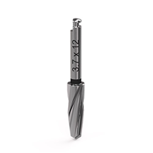 3.7 Diameter 12mm Drill Pro Guided