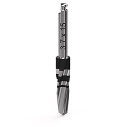 3.7Diameter 15mm Drill Pro Guided