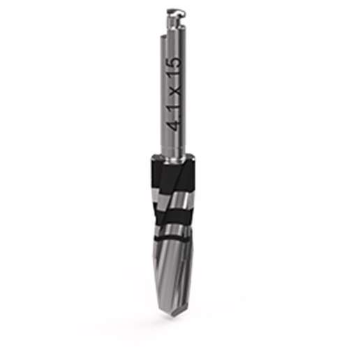4.1 Diameter 15mm Drill Pro Guided