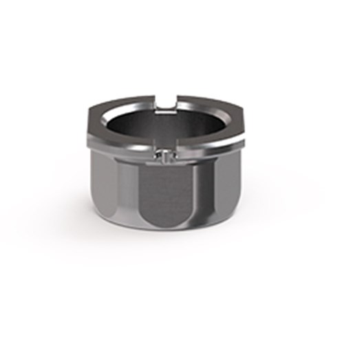 Pro Master Cylinder Grey pkt 10
