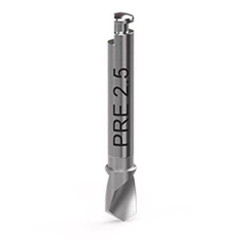 2.8mm Pre Drill Pro Guided