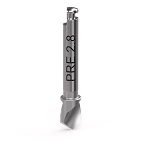 3.2mm Pre Drill Pro Guided
