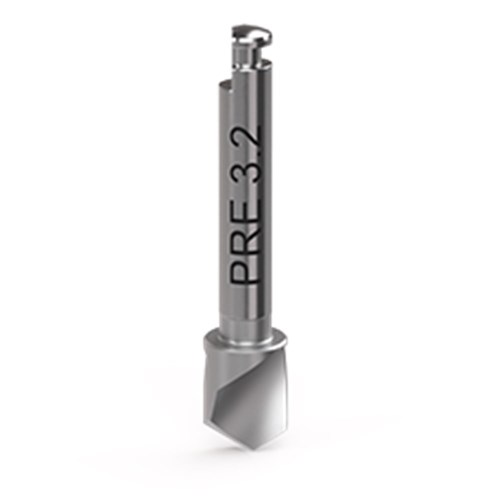 3.7mm Pre Drill Pro Guided