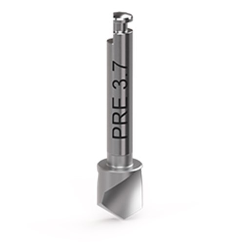 4.1mm Pre Drill Pro Guided