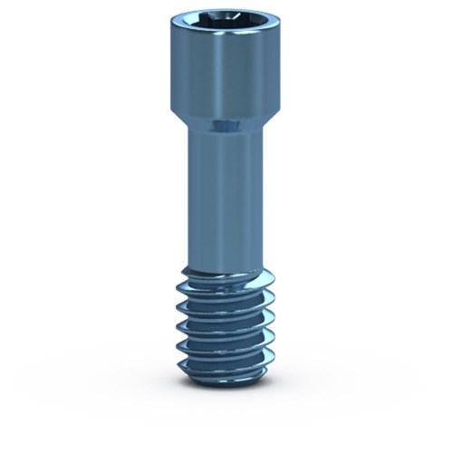 Multi-unit Abutment Screw