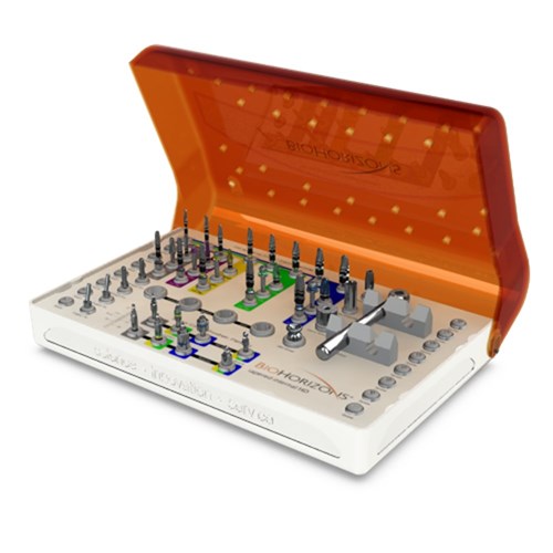 Tapered Internal HD Surgical Kit