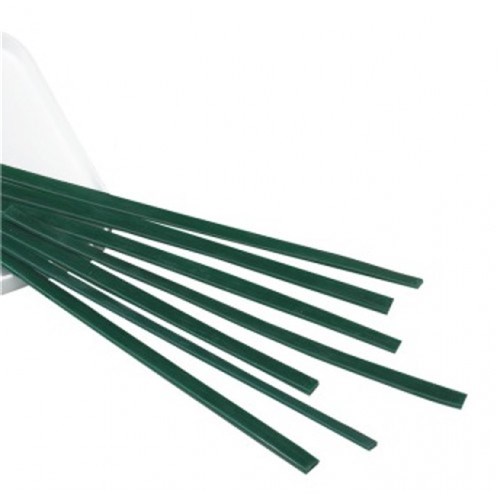 BEGO Wax Profile Green 1.6 x 4.0mm bars lower jaw 75g