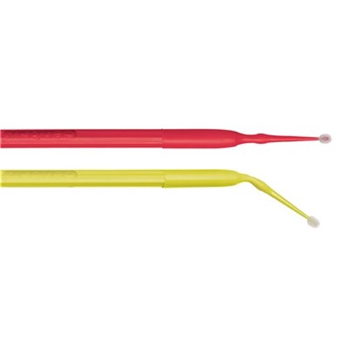 BENDA Micro Fine Red x 200 and Yellow x 200 Pack of 400