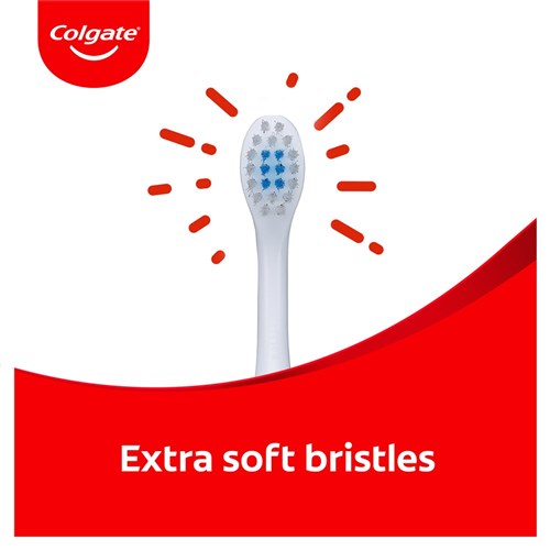 Colgate My First Toothbrush Smiles 0-2 yrs x 8
