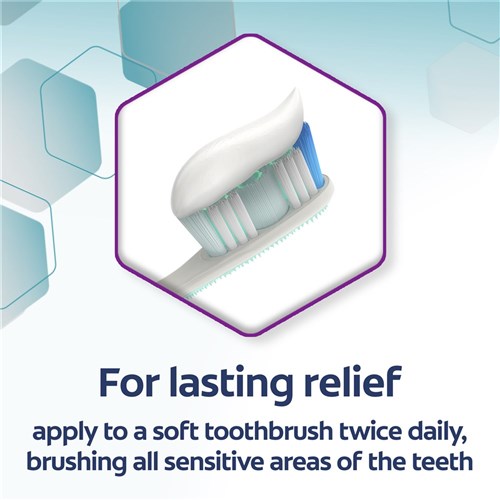 Colgate Sensitive Pro-Relief 50g Toothpaste x 12