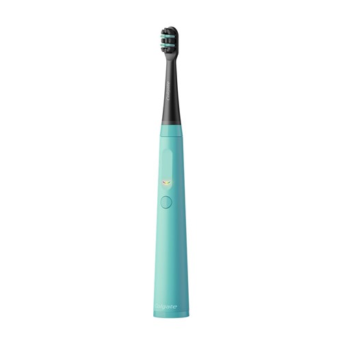 Smart Electric Toothbrush Replacement Brush Heads - Colgate