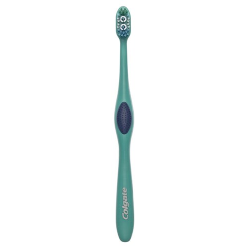 Colgate 360 Ultra Compact Head Toothbrush x 12