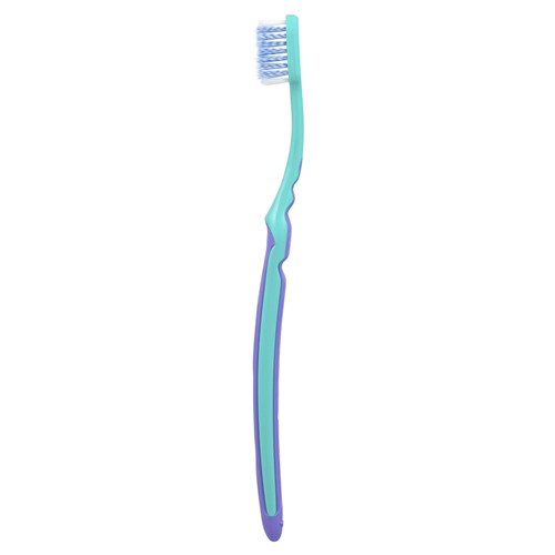 Colgate Slim Soft Ortho Compact Toothbrush x 12