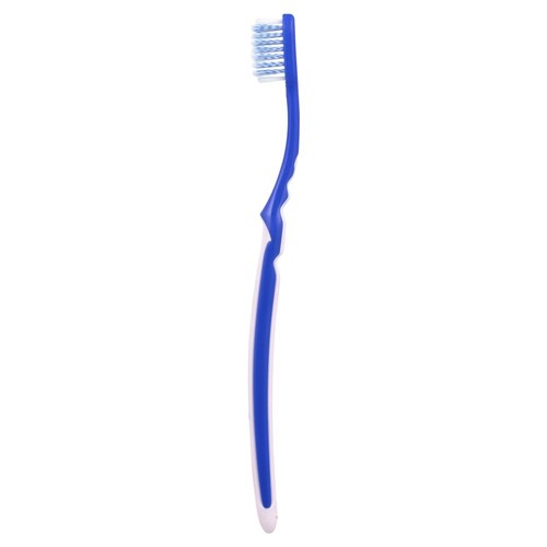 Colgate Slim Soft Ortho Compact Toothbrush x 12