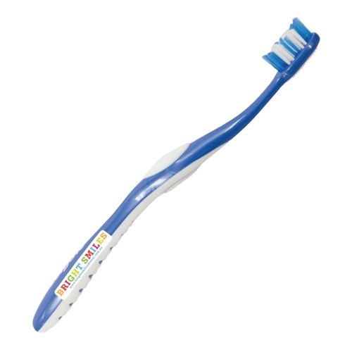 Colgate Personalised Manual Toothbrush -  360 Ultra Compact Head, 144-Pack