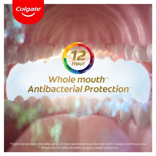 Colgate Total Original Fluoride Toothpaste 40g x 24