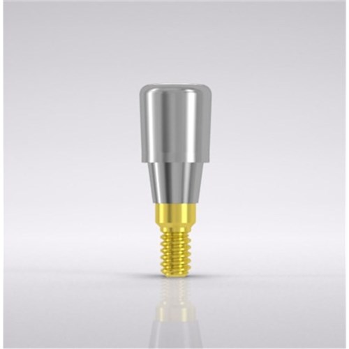 CNLG Healing cap cylindrical D 3-8 GH 4-0 sterile
