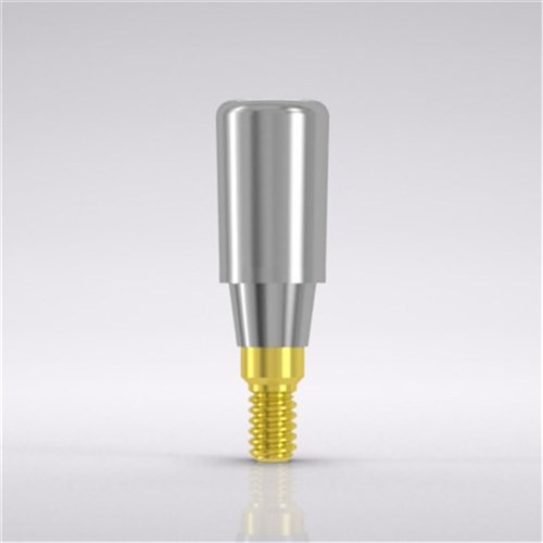 CNLG Healing cap cylindrical D 3-8 GH 6-0 sterile