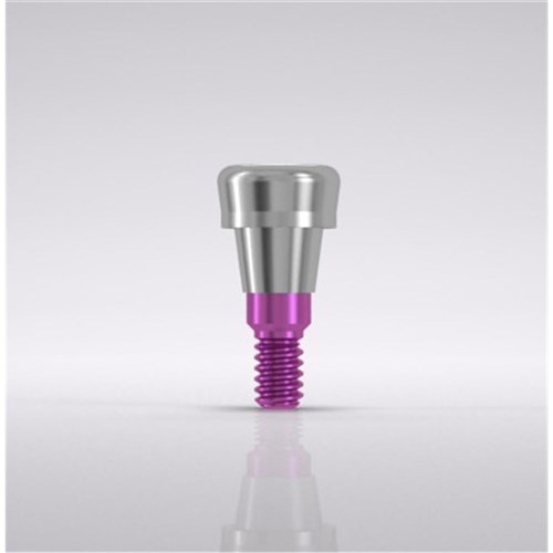 CNLG Healing cap cylindrical D 4-3 GH 2-0 sterile