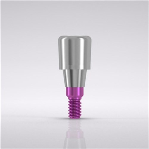 CNLG Healing cap cylindrical D 4-3 GH 4-0 sterile