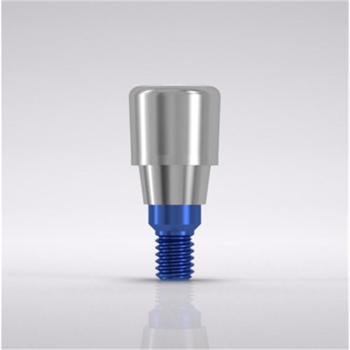 CNLG Healing cap cylindrical D 5-0 GH 4-0 sterile