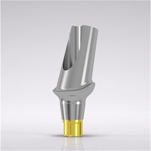 CNLGEsthomic abutment 15d angled Type A D 3.8