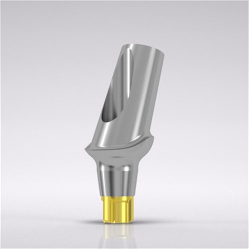 CNLGEsthomic abutment 20d angled Type A D 3.8
