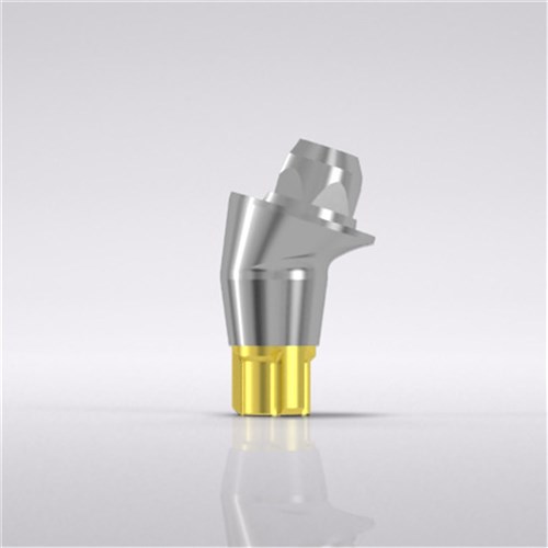 CNLGBar abutment 17 angled type A red. head D 3.8