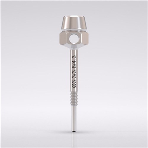 CNLG disconnector for abutment CNLG thread M1.6