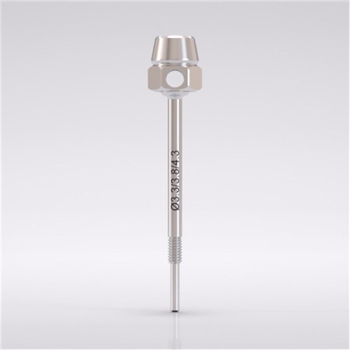 CNLG Disconnector for Abutment CNLG long thread M1.6