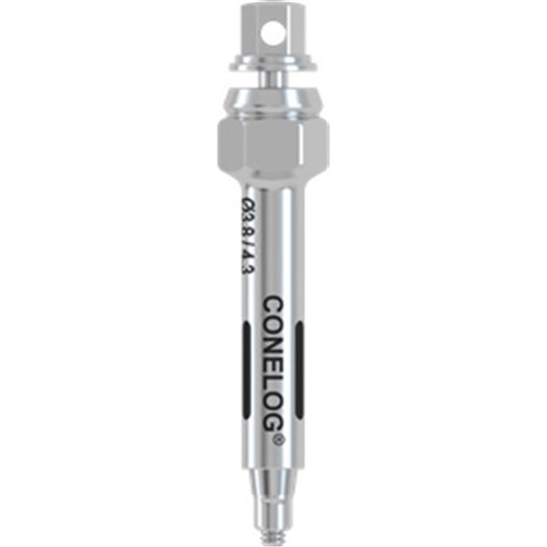 CONELOG Adapter long screw line implant 3.3mm