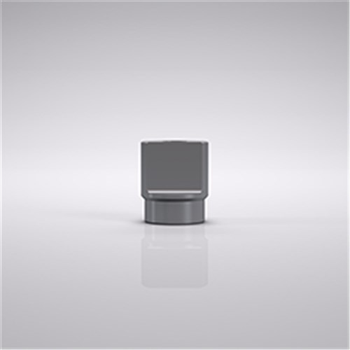 Scan Body Bar 5.0 6.0 Titanium