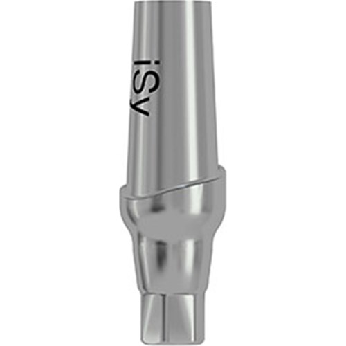 iSy Esthetic abutment inset 3.8