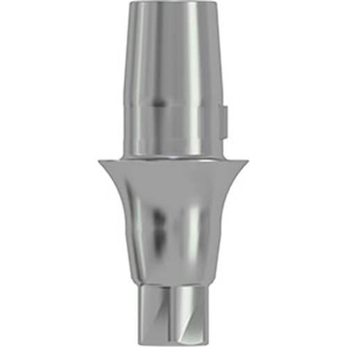 iSy Titanium base for crowns 4.5 - GH 2.0