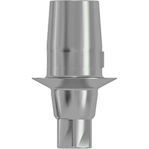 iSy Titanium base for crowns 5.2 - GH 0.8