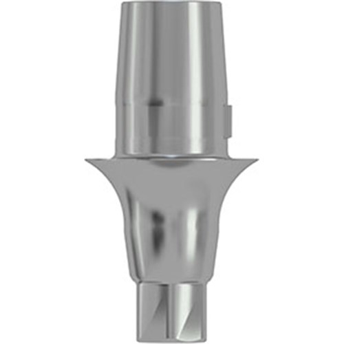 iSy Titanium base for crowns 5.2 - GH 2.0