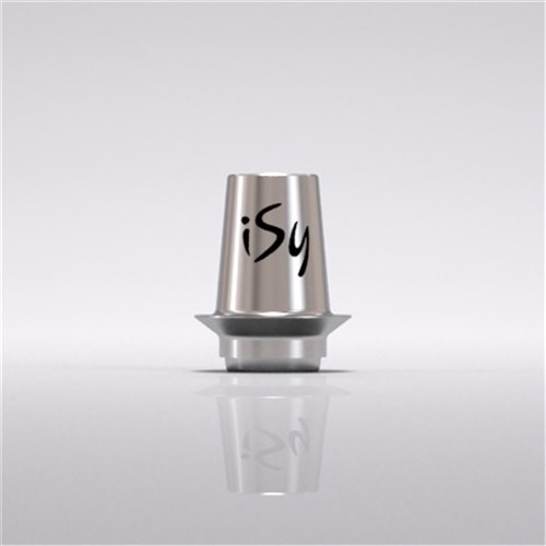 iSy Ti-Base Non-Engaging 4.5mm 0.8mm gingival height