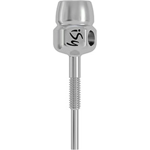 iSy Abutment disconnector extra short