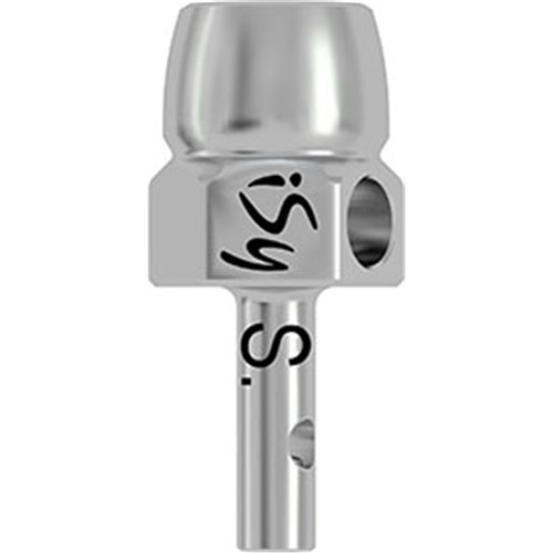 iSy Abutment Screwdriver Wrench Extra short