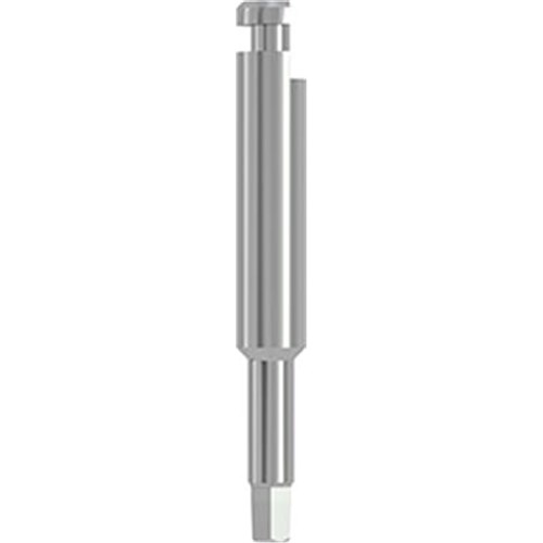 iSy Internal hex screwdriver ISO Short