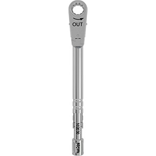 iSy Torque Drill wrench 30 Ncm