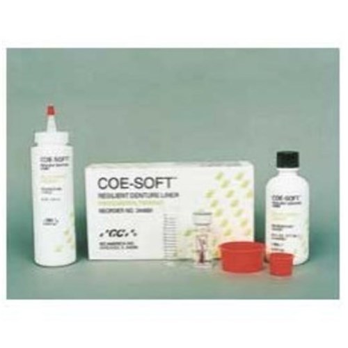 COE SOFT Professional Pack Powder 170g  & Liquid 177ml