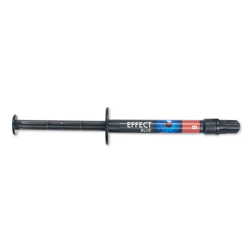 Coltene Miris2 Effect - Shade Blue - 2.3g Syringe, 1-Pack