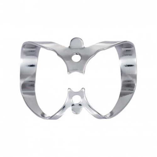HYGENIC Rubber Dam Clamp Winged Size 9