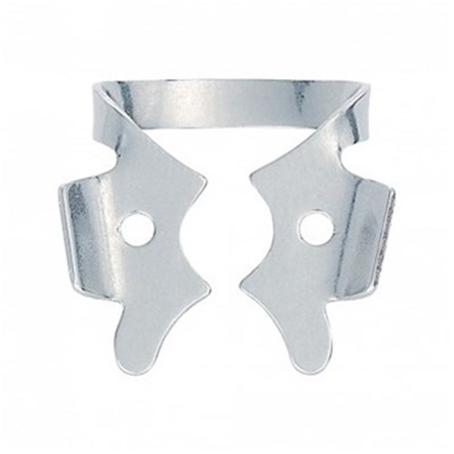 HYGENIC Rubber Dam Clamp Winged Size 3