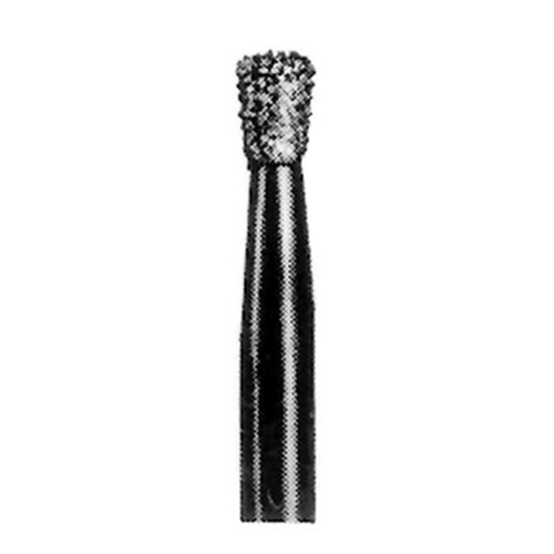 Horico Diamond Bur - 010-010 - Inverted Cone - High Speed, Friction Grip (FG), 1-Pack