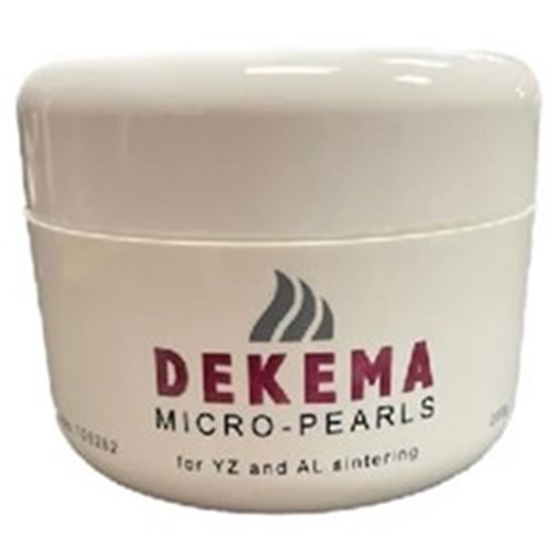 Sintering Bead - Micro Pearls